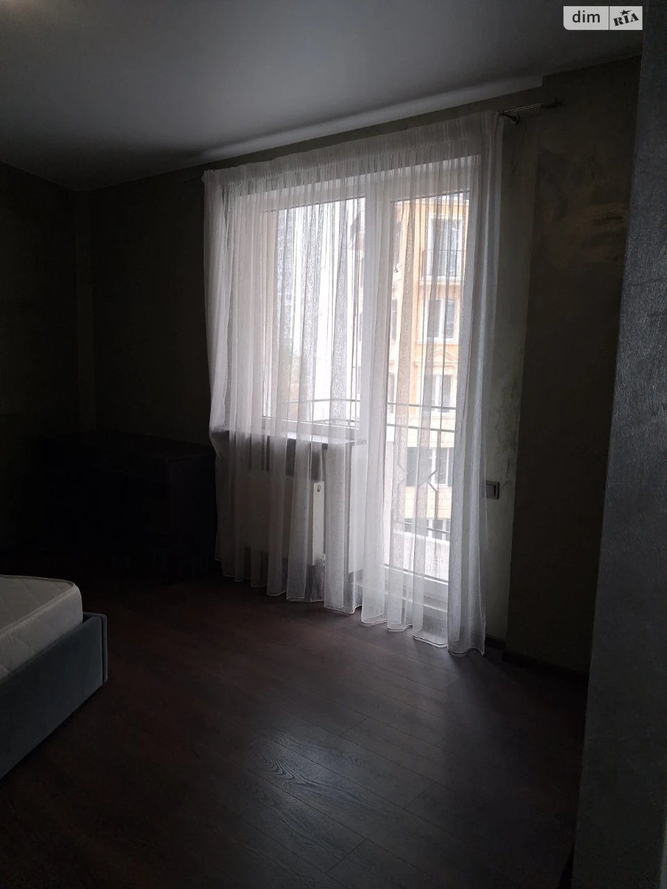 Long-Term Rental Apartment, Druzhba