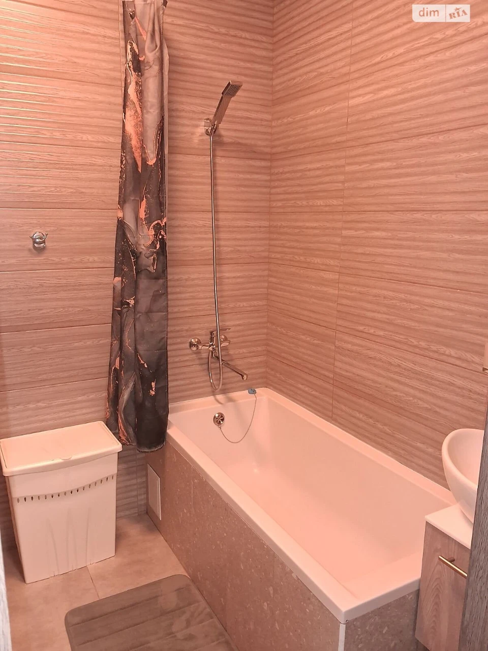 Long-Term Rental Apartment, Druzhba