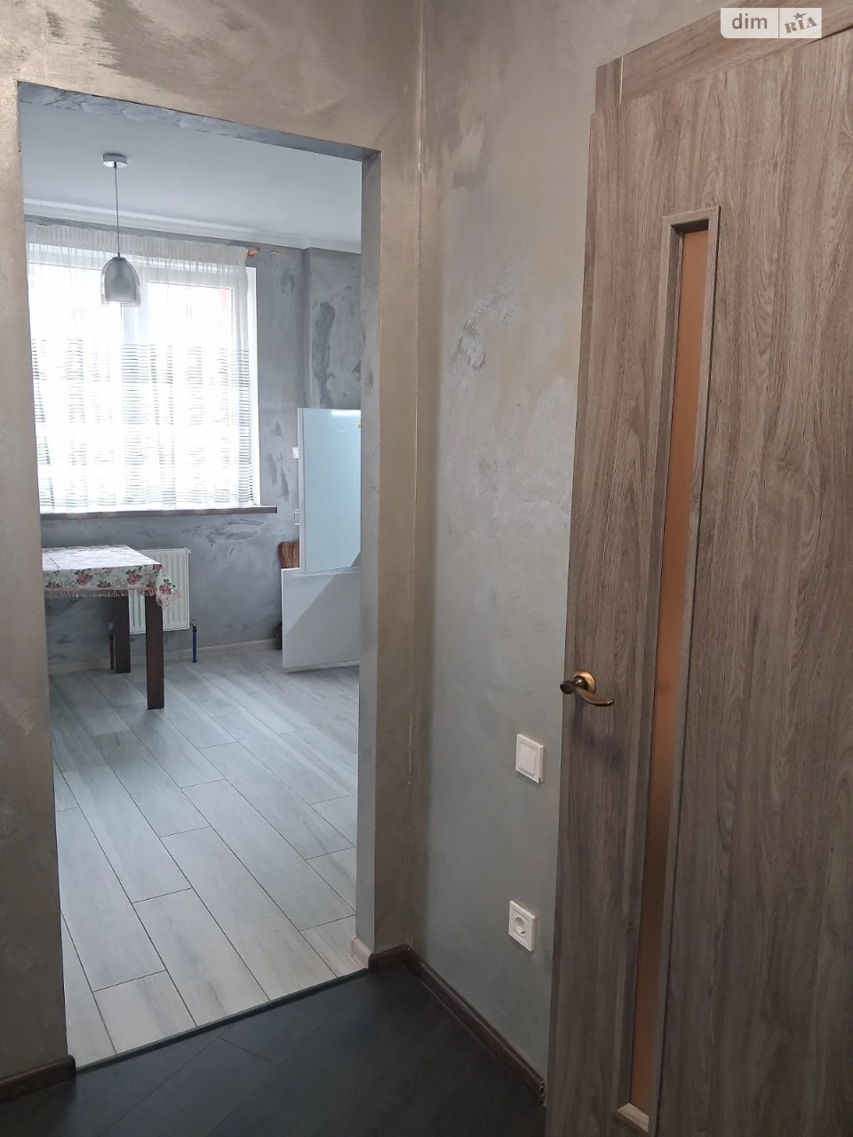 Long-Term Rental Apartment, Druzhba
