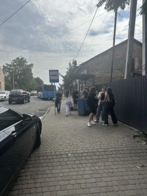 Продаж комерческой участка с помещением под бизнес