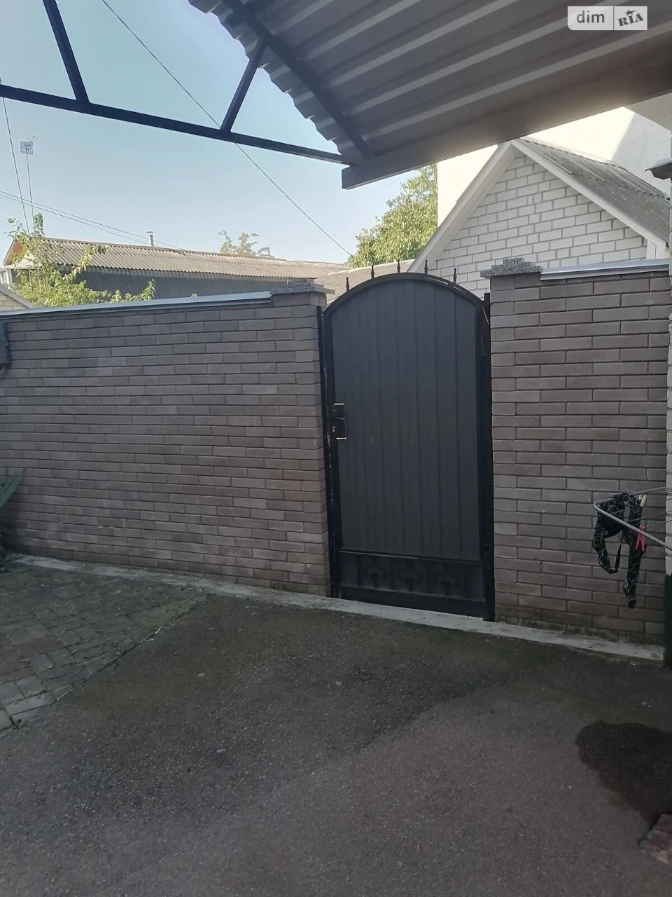 Part of a House for Sale in Bogunsky