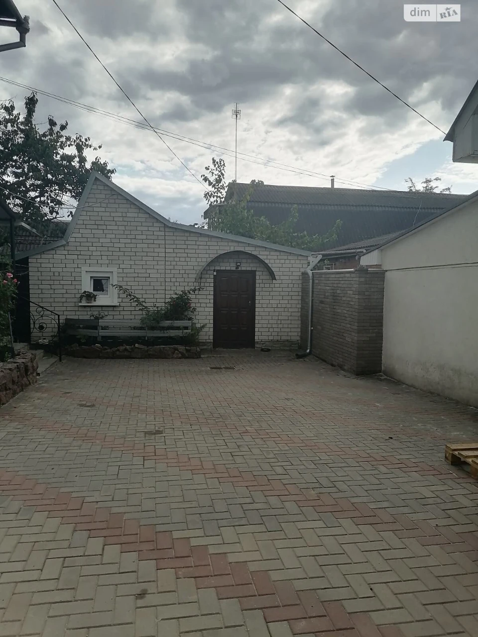 Part of a House for Sale in Bogunsky