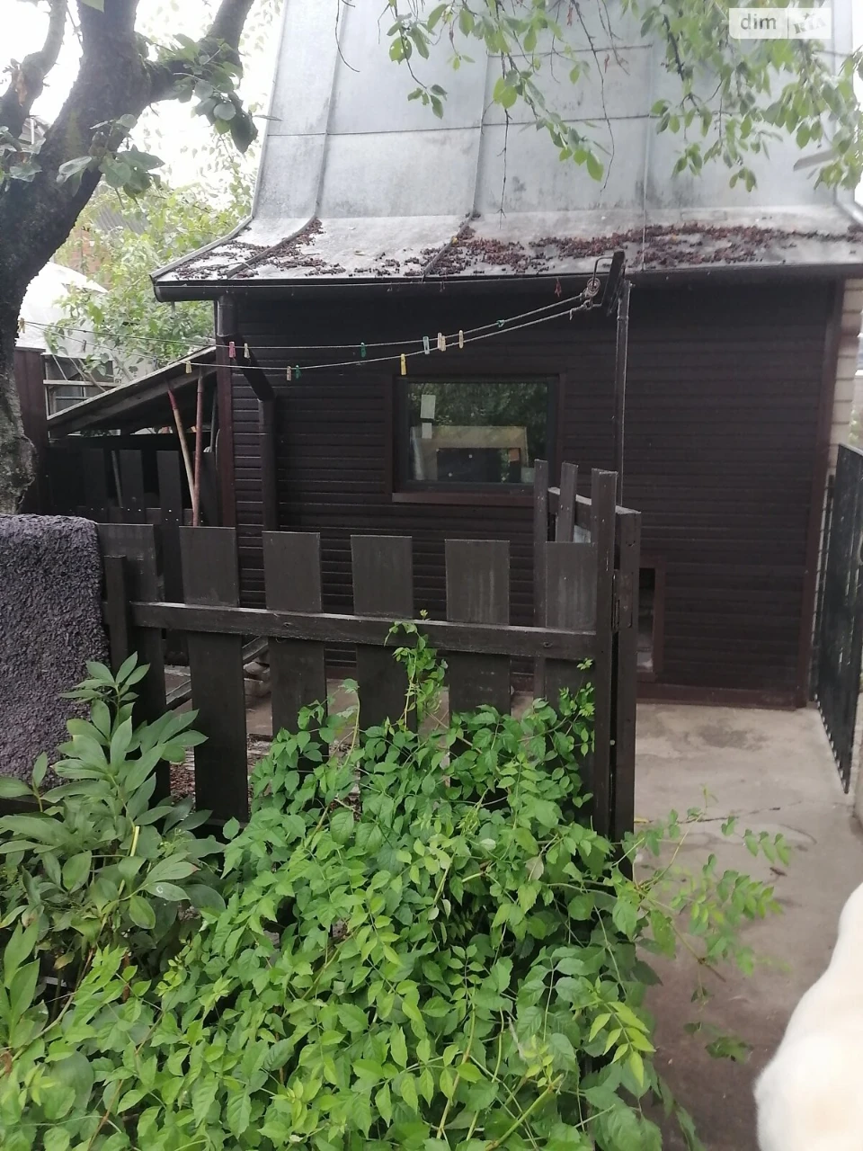 Part of a House for Sale in Bogunsky