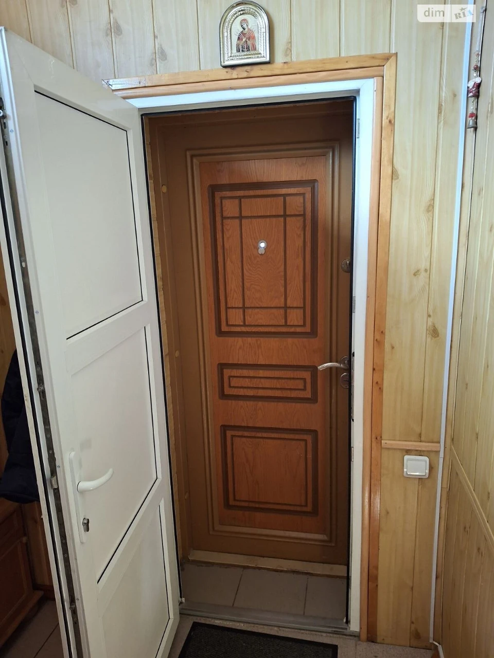 Part of a House for Sale in Bogunsky