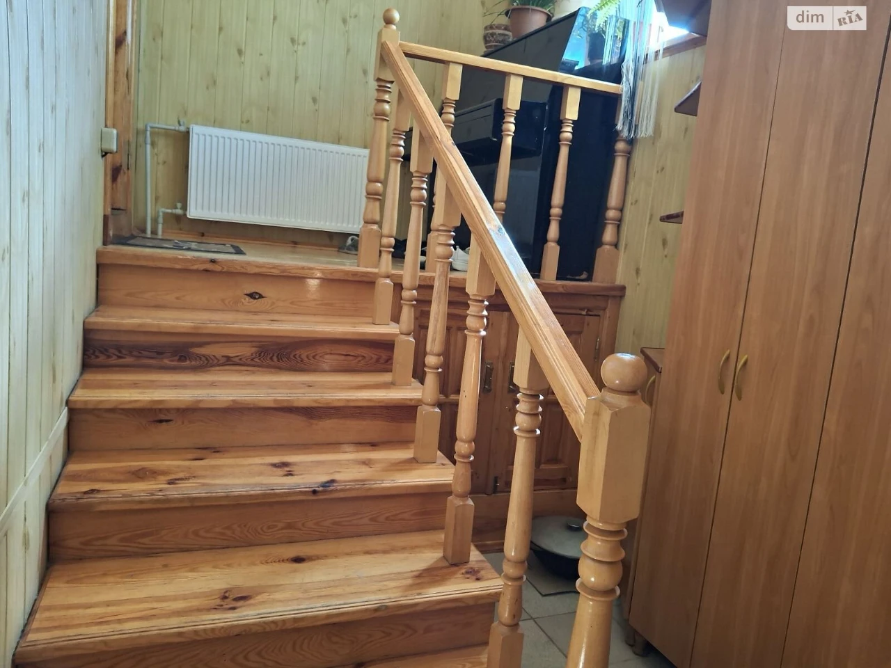 Part of a House for Sale in Bogunsky