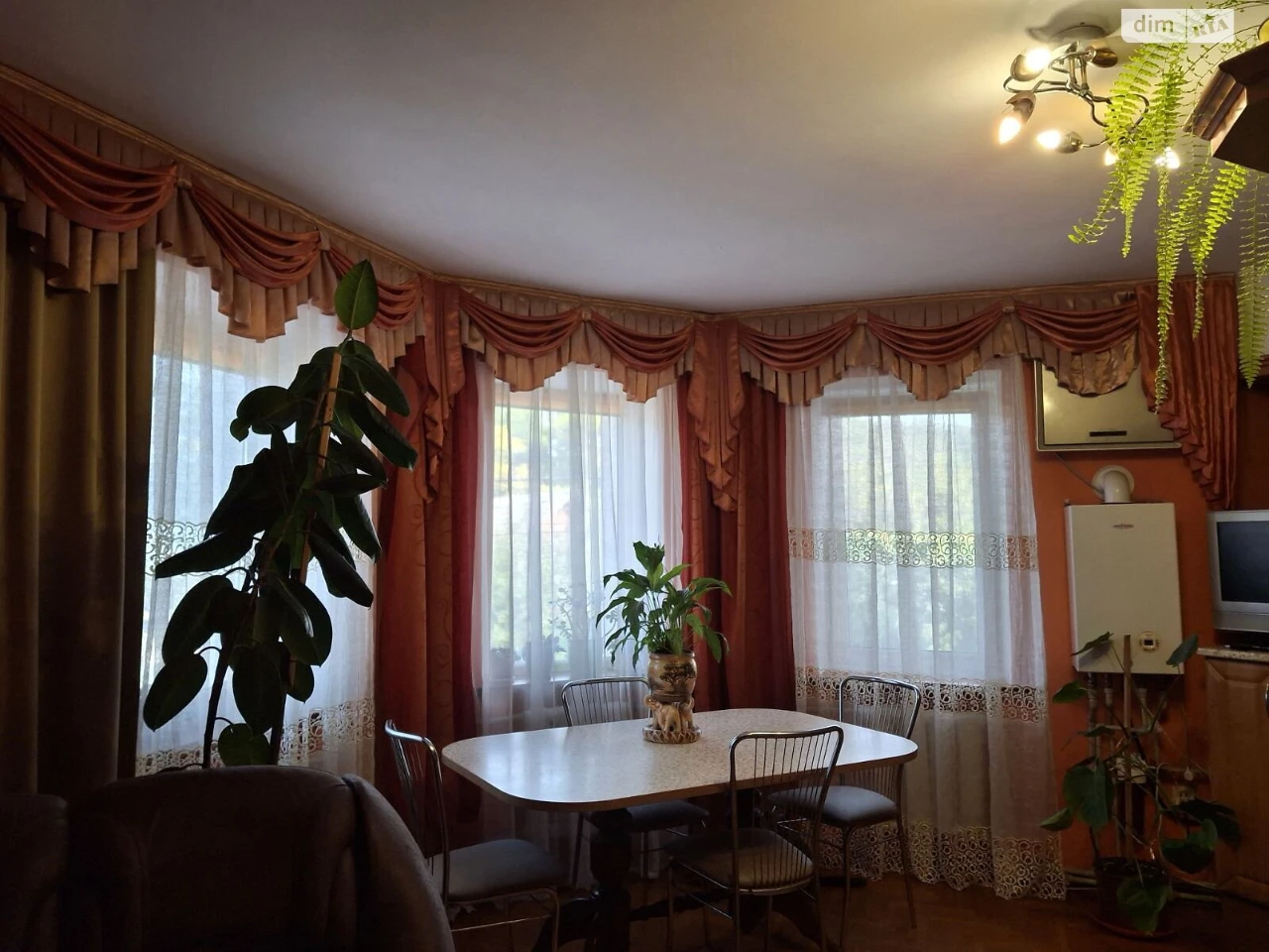 Part of a House for Sale in Bogunsky