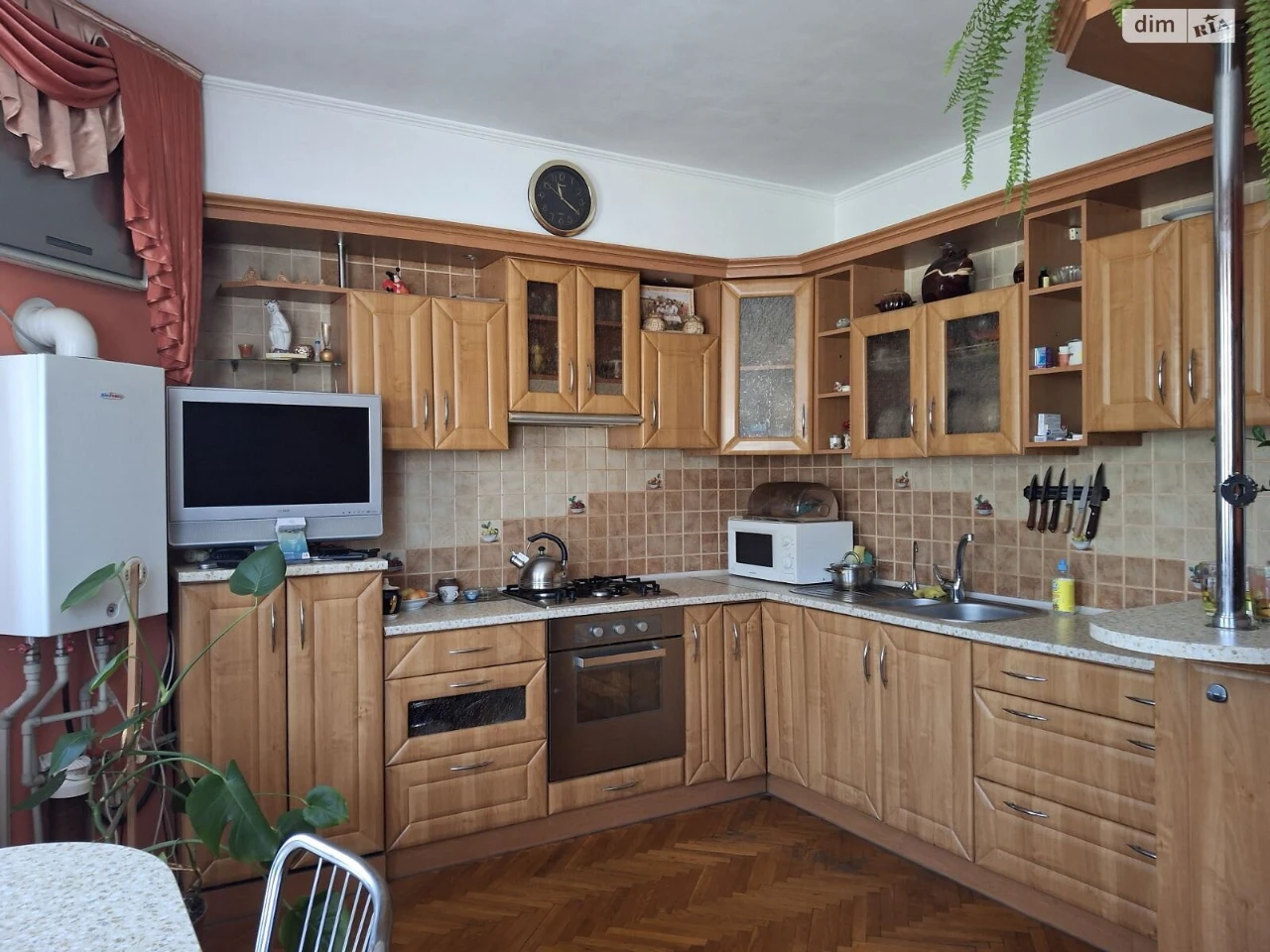 Part of a House for Sale in Bogunsky