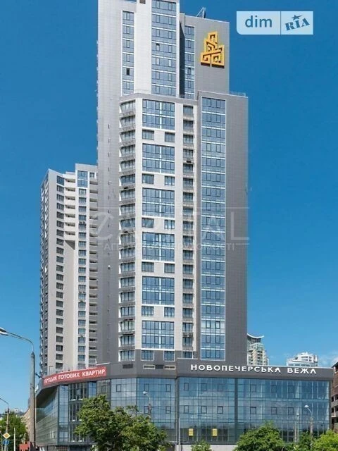 Sale of 2-room apartment 87 sq. m. on Mykhaylo Boychuk St. 41 • ID