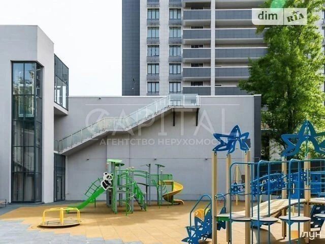 Sale of 2-room apartment 87 sq. m. on Mykhaylo Boychuk St. 41 • ID