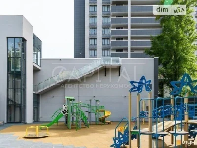 Sale of 2-room apartment 87 sq. m. on Mykhaylo Boychuk St. 41 • ID