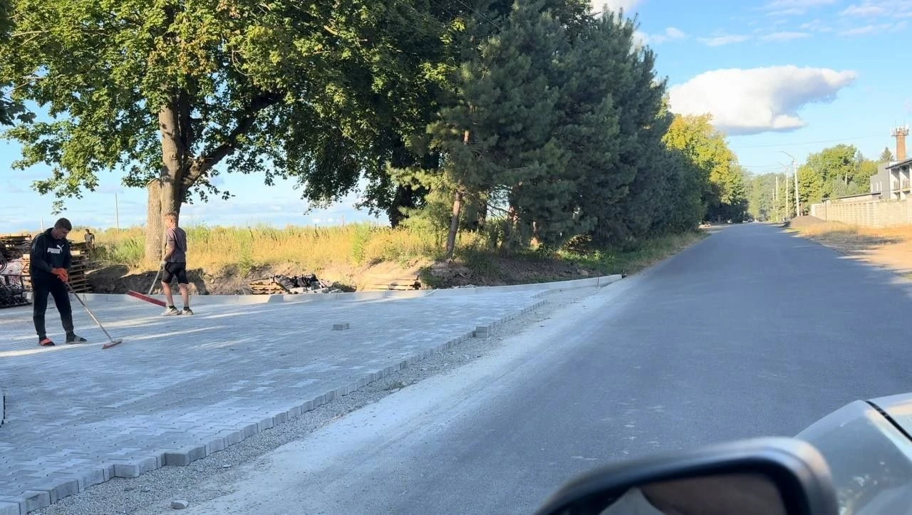 Земельна ділянка, вул. Грунтова