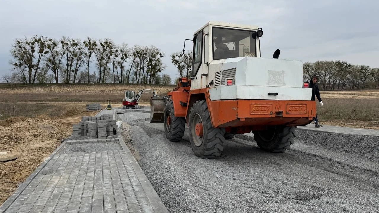 Земельна ділянка, вул. Грунтова