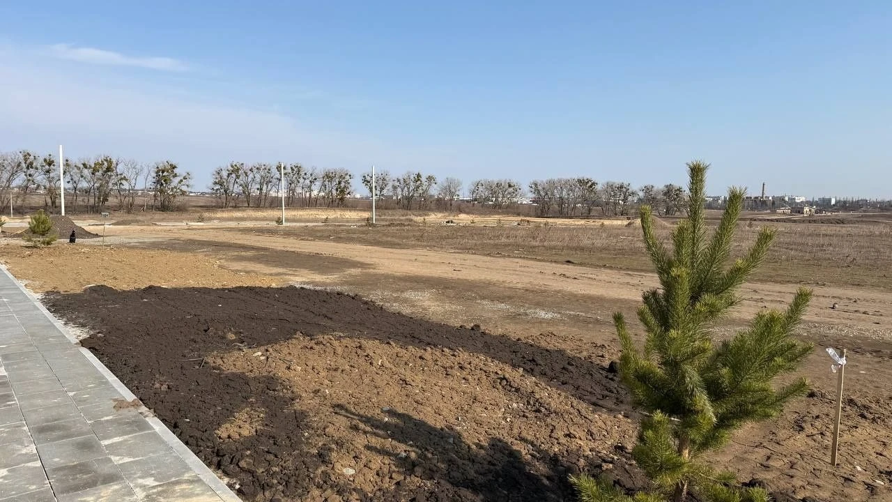 Земельна ділянка, вул. Грунтова