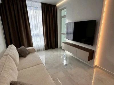 Apartment. Княгині Ольги Street, Lviv