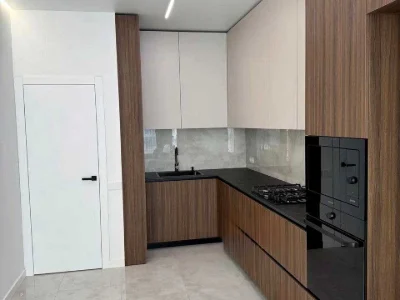 Apartment. Княгині Ольги Street, Lviv