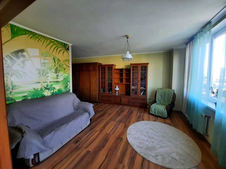 Apartment. Metropolitan Andrey Sheptytsky St., Kyiv