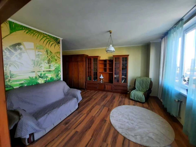 Apartment. Metropolitan Andrey Sheptytsky St., Kyiv