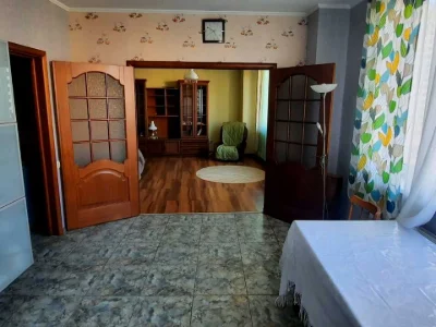 Apartment. Metropolitan Andrey Sheptytsky St., Kyiv