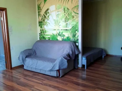 Apartment. Metropolitan Andrey Sheptytsky St., Kyiv