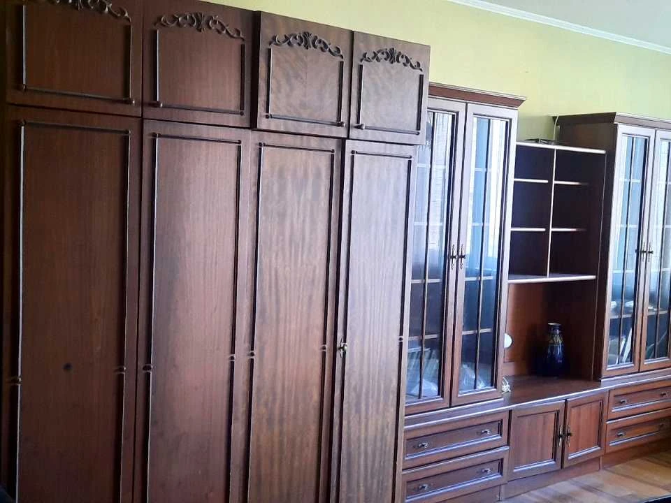 Apartment. Metropolitan Andrey Sheptytsky St., Kyiv