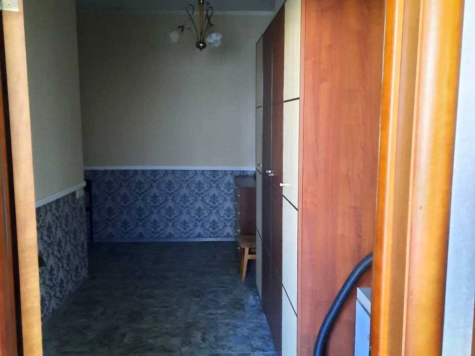 Apartment. Metropolitan Andrey Sheptytsky St., Kyiv