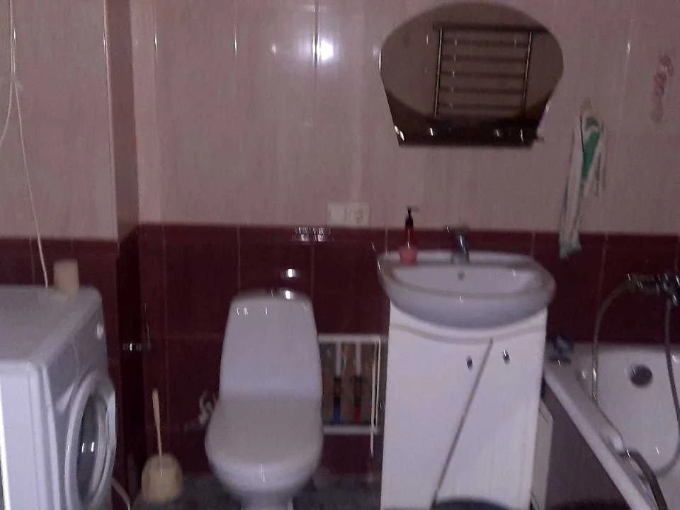 Apartment. Metropolitan Andrey Sheptytsky St., Kyiv