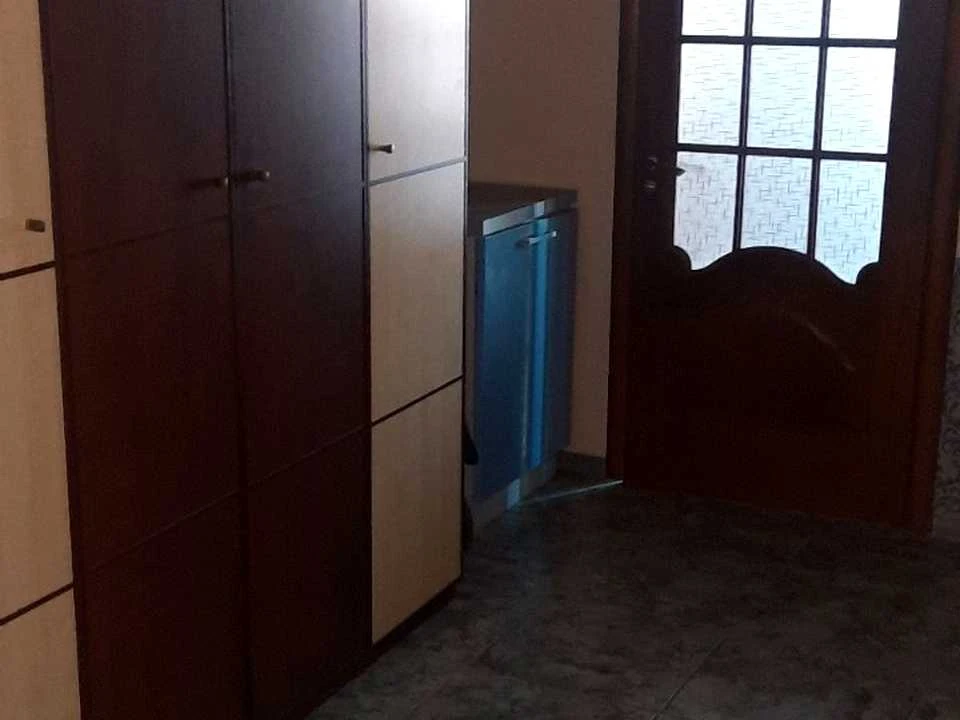 Apartment. Metropolitan Andrey Sheptytsky St., Kyiv