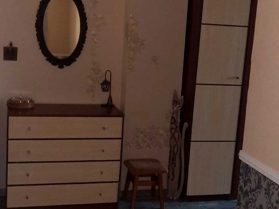 Apartment. Metropolitan Andrey Sheptytsky St., Kyiv