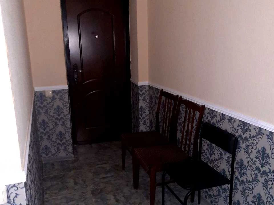 Apartment. Metropolitan Andrey Sheptytsky St., Kyiv