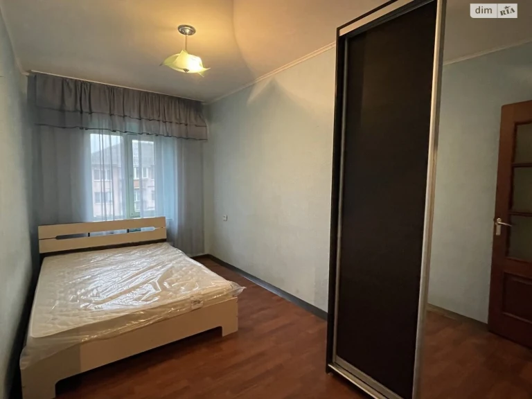 Long-Term Rental Apartment, Old Darnitsa