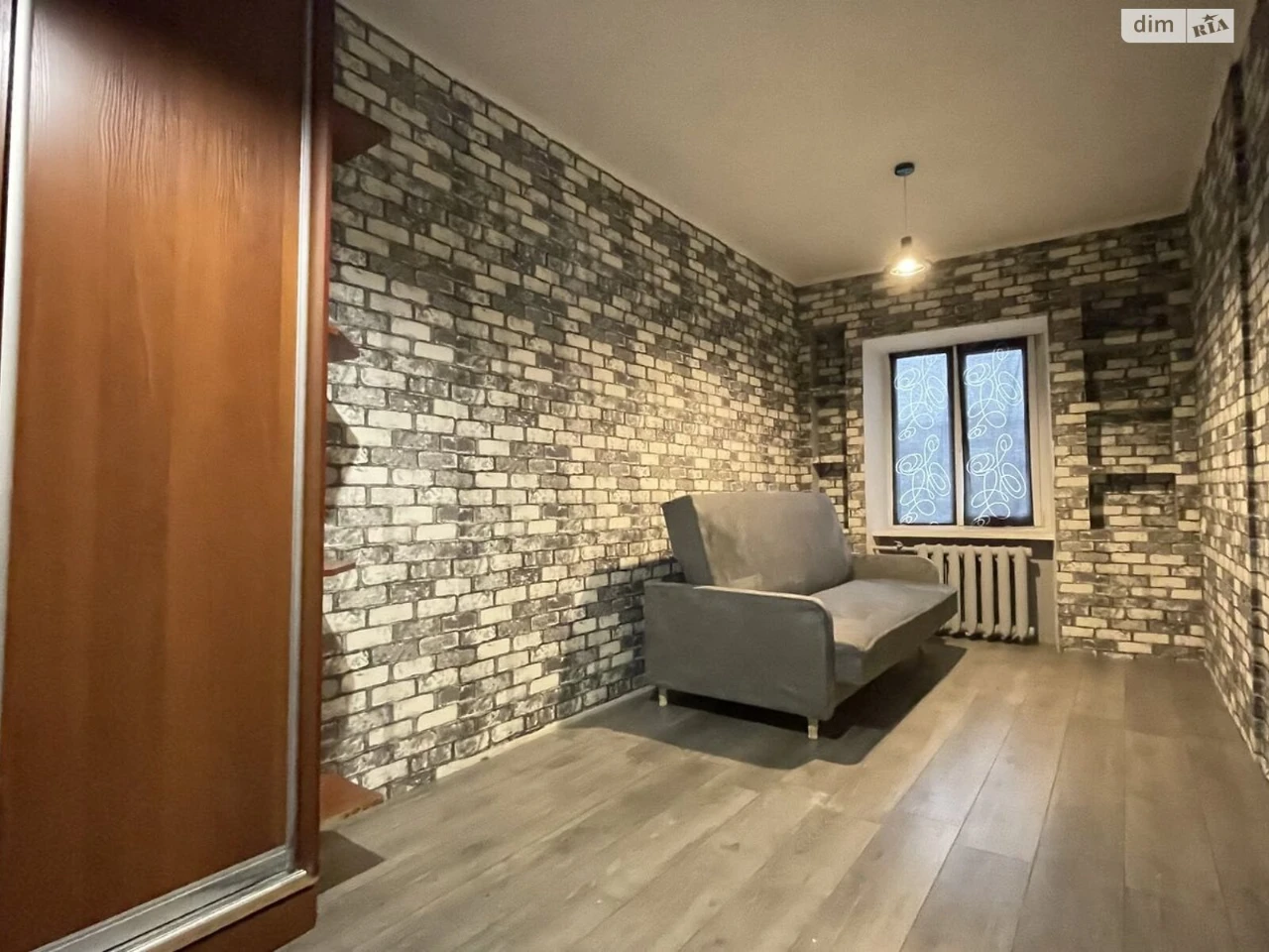 Long-Term Rental Apartment, Old Darnitsa