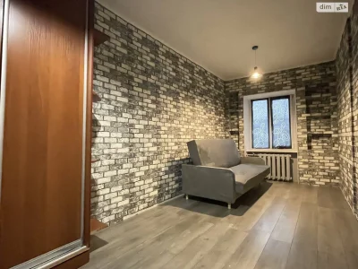 Long-Term Rental Apartment, Old Darnitsa