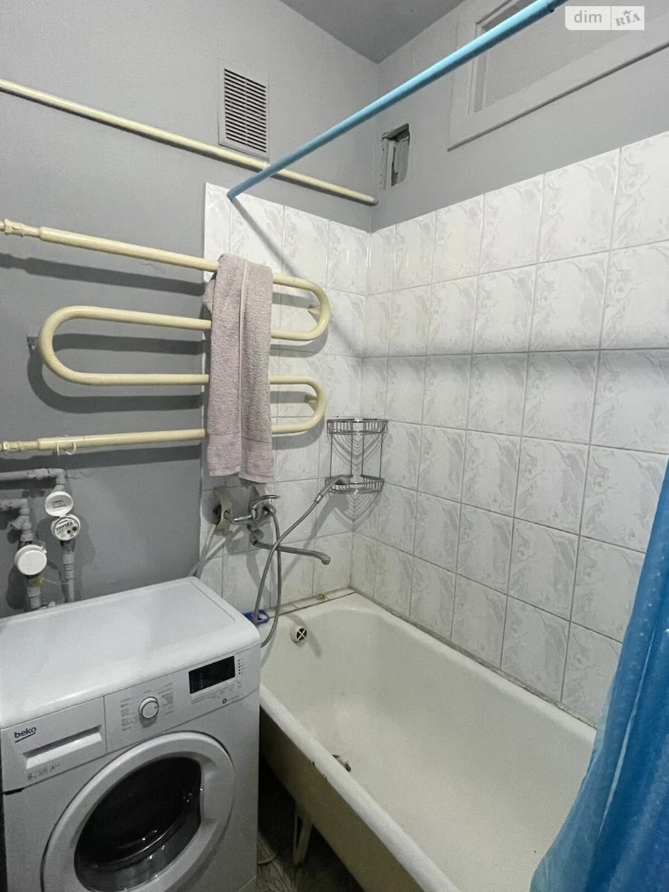 Long-Term Rental Apartment, Old Darnitsa
