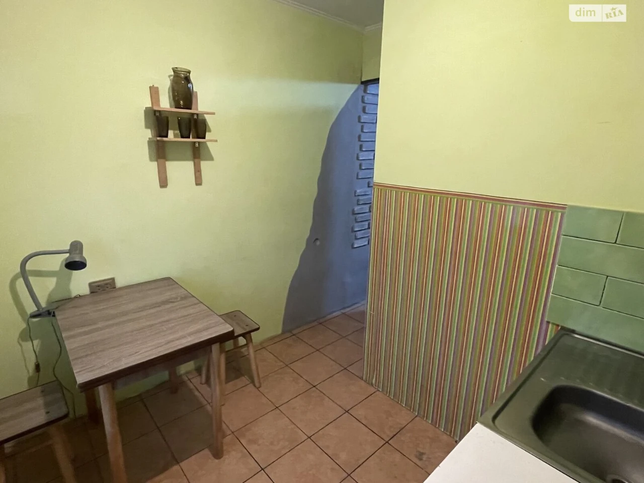 Long-Term Rental Apartment, Old Darnitsa