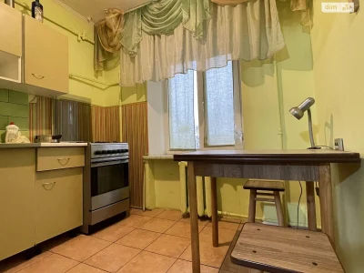 Long-Term Rental Apartment, Old Darnitsa