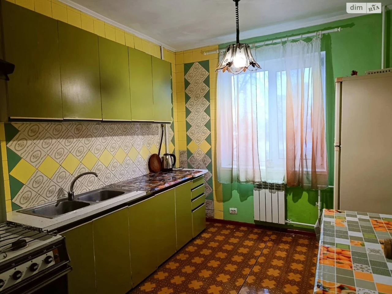 Довгострокова Аренда Квартиры в Харьковском Массиве