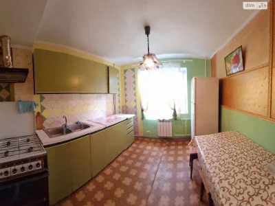 Довгострокова Аренда Квартиры в Харьковском Массиве