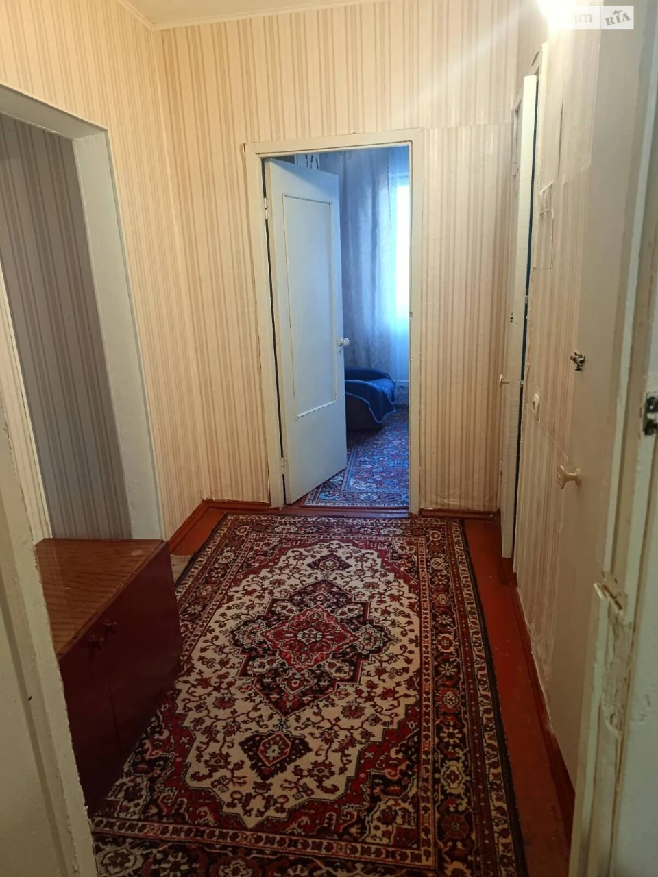 Довгострокова Аренда Квартиры в Харьковском Массиве