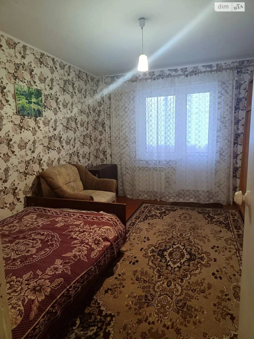 Довгострокова Аренда Квартиры в Харьковском Массиве