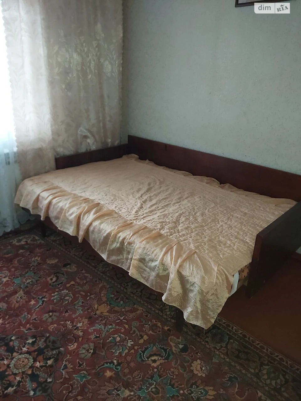 Довгострокова Аренда Квартиры в Харьковском Массиве