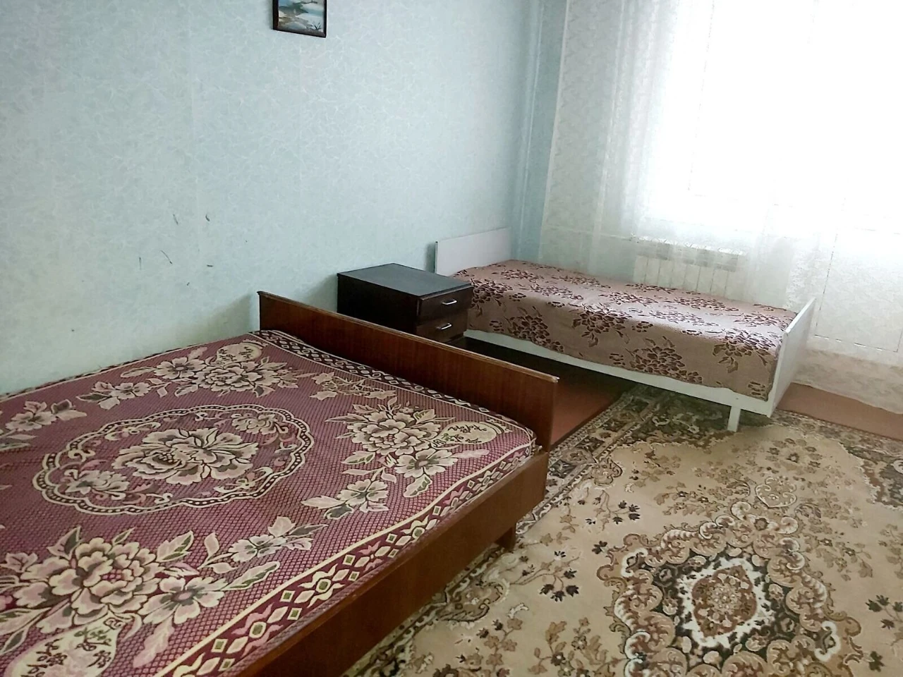 Довгострокова Аренда Квартиры в Харьковском Массиве