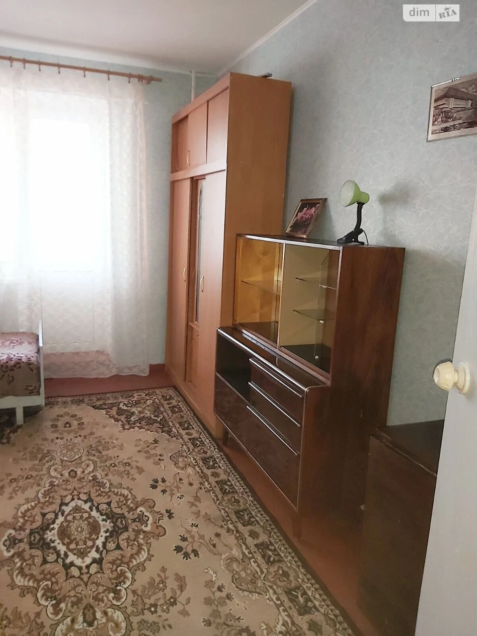 Довгострокова Аренда Квартиры в Харьковском Массиве