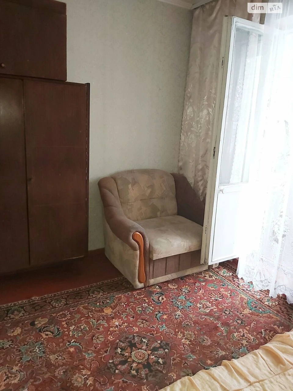 Довгострокова Аренда Квартиры в Харьковском Массиве