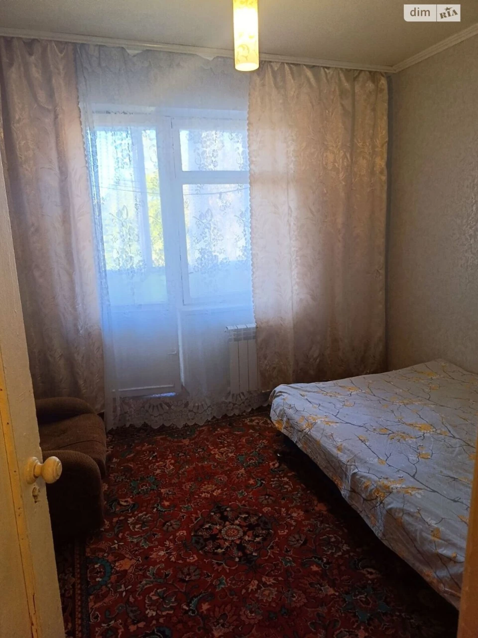 Довгострокова Аренда Квартиры в Харьковском Массиве