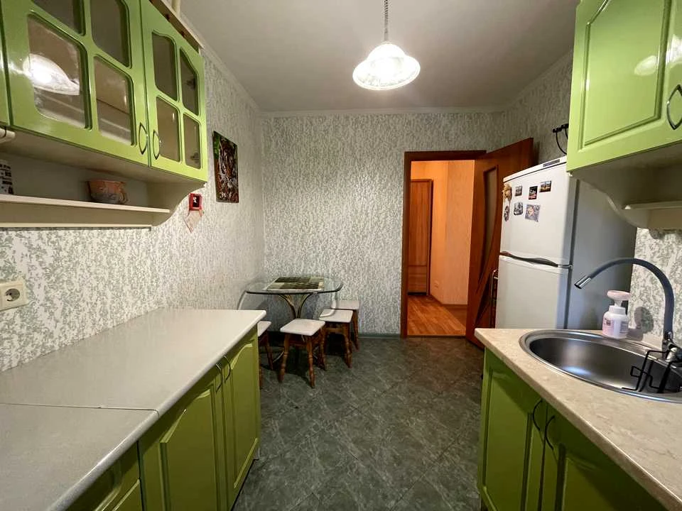Apartment. Lesya Ukrainy Blvd, Kyiv