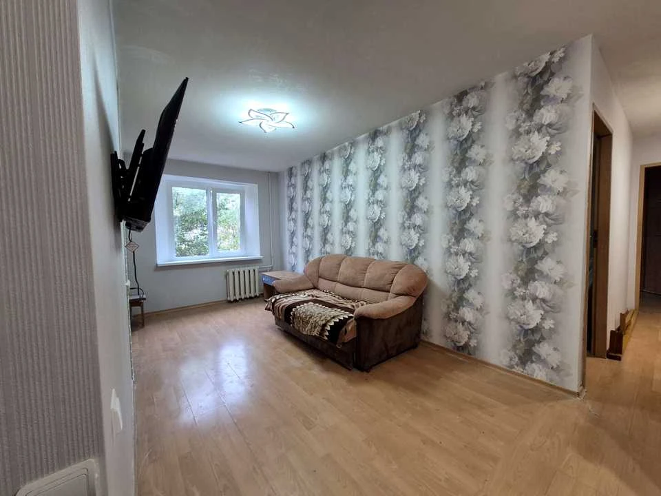 Apartment. Dnipro, Petro Kalnyshevsky Street