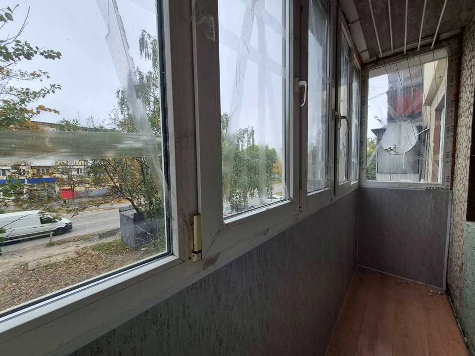 Apartment. Dnipro, Petro Kalnyshevsky Street