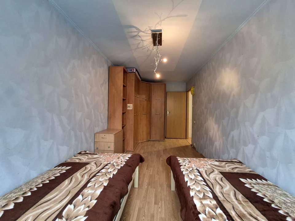 Apartment. Dnipro, Petro Kalnyshevsky Street