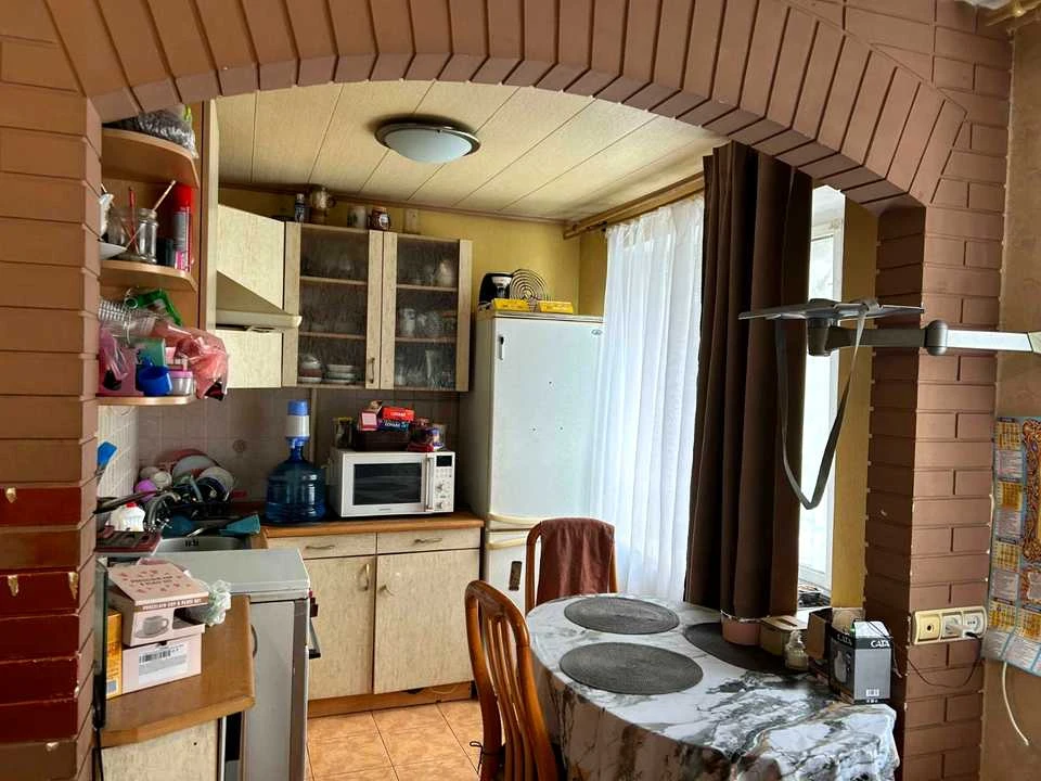 Apartment. Dnipro, Petro Kalnyshevsky Street