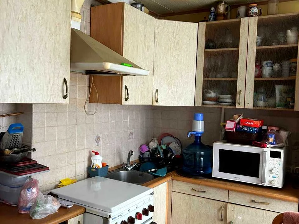 Apartment. Dnipro, Petro Kalnyshevsky Street